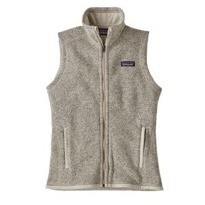 Patagonia // Women’s Better Sweater Vest (Pelican)
